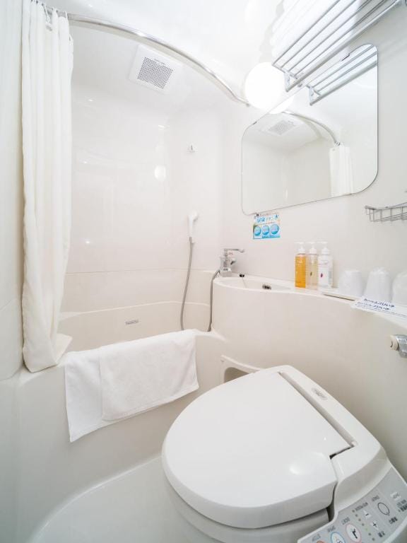 Super Hotel Takamatsu Kin en kan — 3
