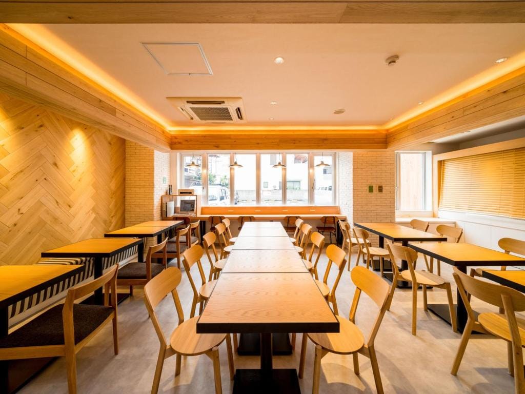 Super Hotel Takamatsu Kin en kan — 5
