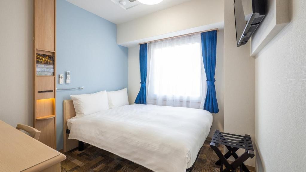 Toyoko Inn Takamatsu Ekimae — 4