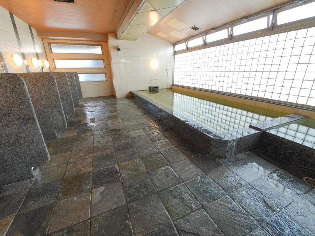 APA Hotel Takasaki Ekimae — 3