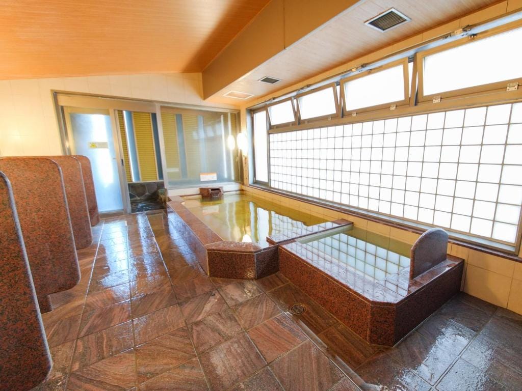 APA Hotel Takasaki Ekimae — 4