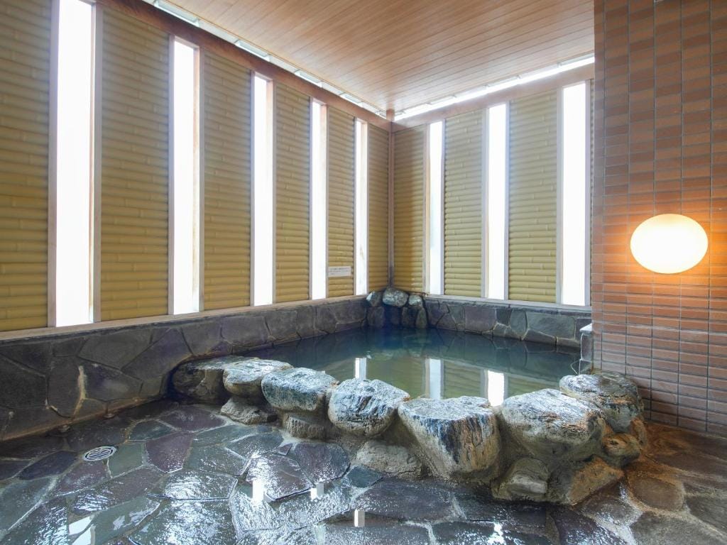 APA Hotel Takasaki Ekimae — 5