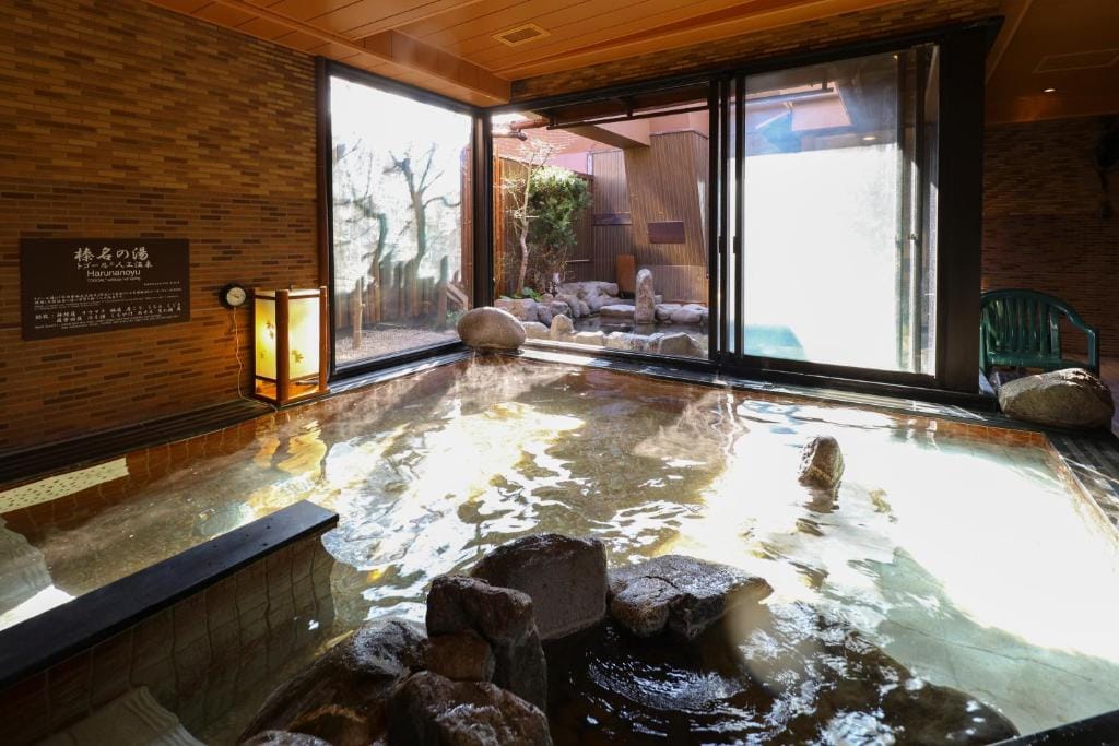 Dormy Inn Takasaki — 2