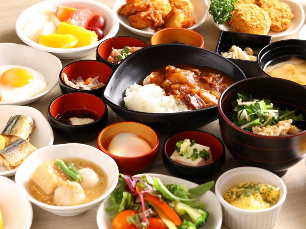 Dormy Inn Takasaki — 3