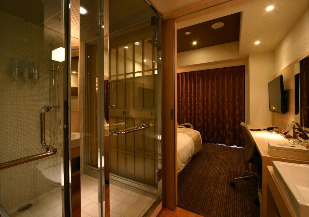 Hotel Coco Grand — 3
