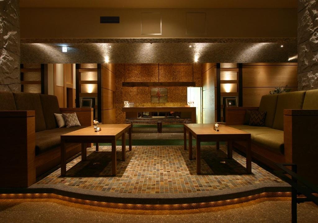 Hotel Coco Grand — 5