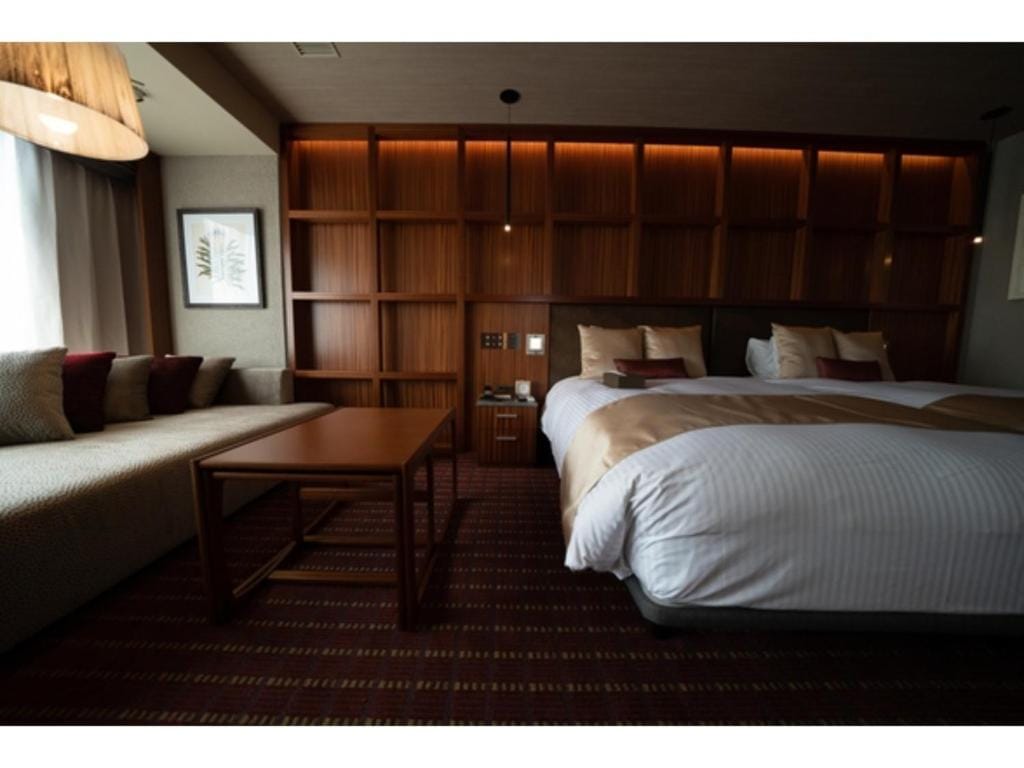 Hotel Grand View Takasaki - Vacation STAY 55450v — 1