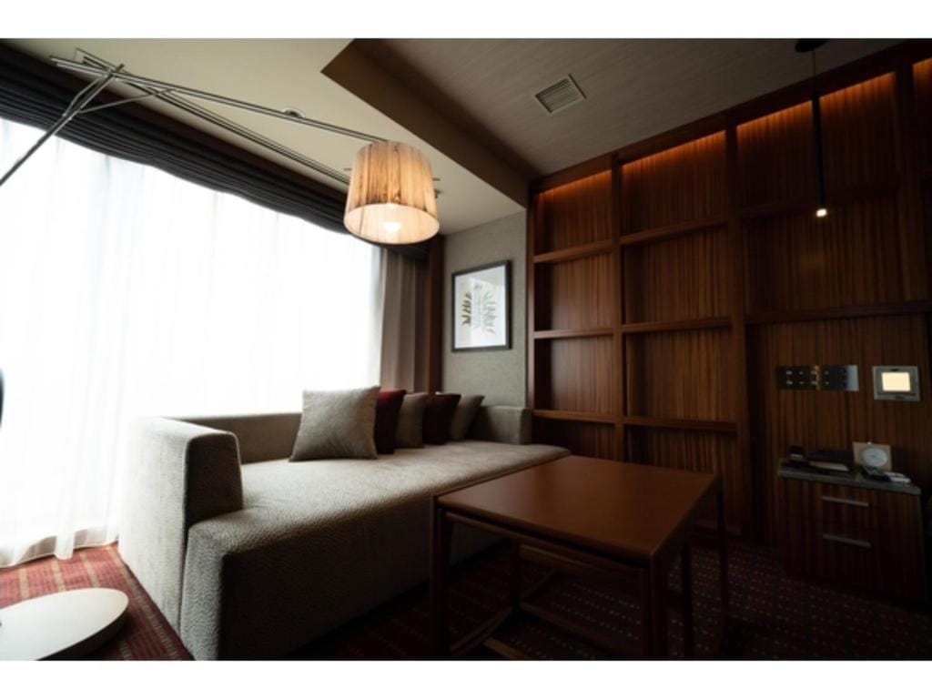 Hotel Grand View Takasaki - Vacation STAY 55450v — 2