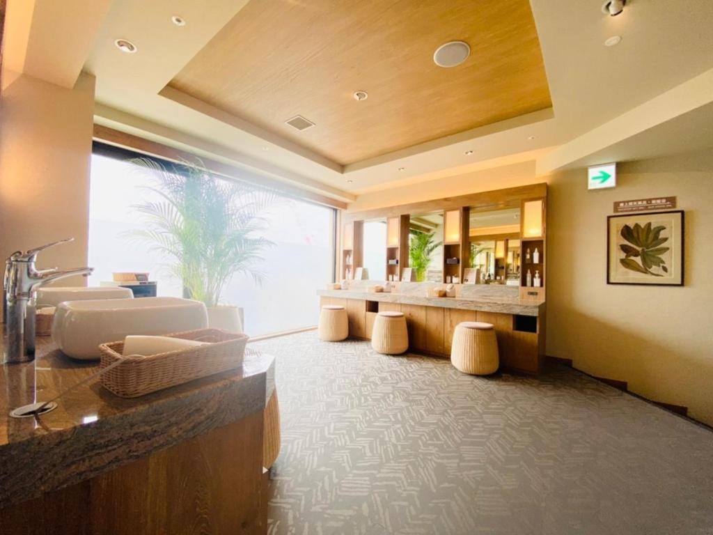 Hotel Grand View Takasaki - Vacation STAY 55450v — 3