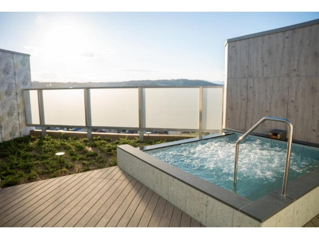 Hotel Grand View Takasaki - Vacation STAY 55450v — 4