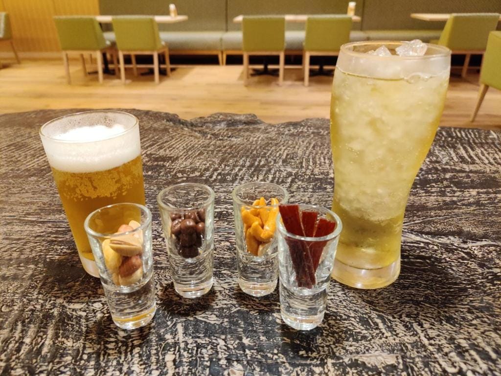 Hotel Grand View Takasaki - Vacation STAY 55450v — 5