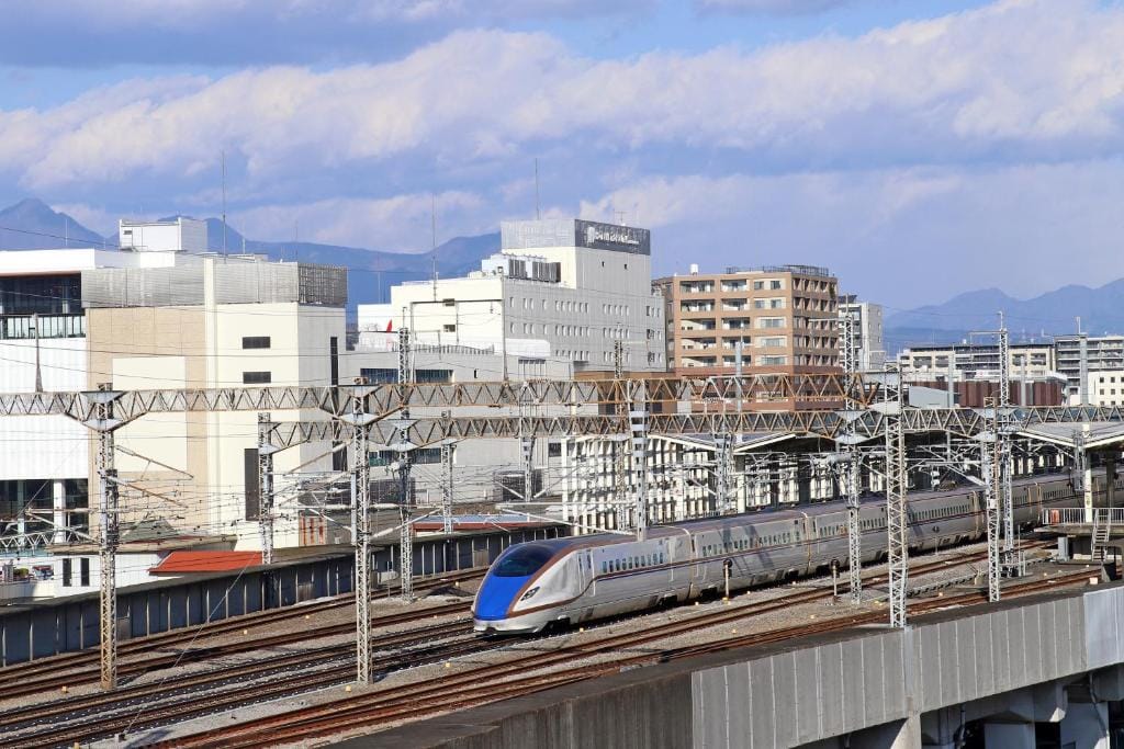 Hotel Metropolitan Takasaki — 2