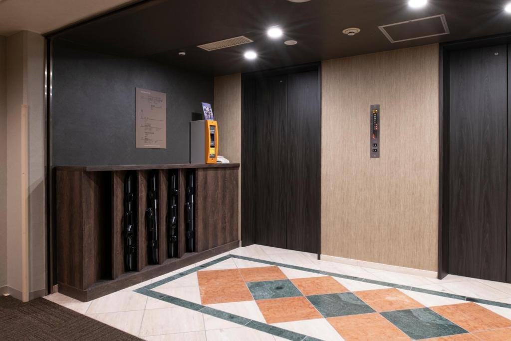 Takasaki Washington Hotel Plaza — 5