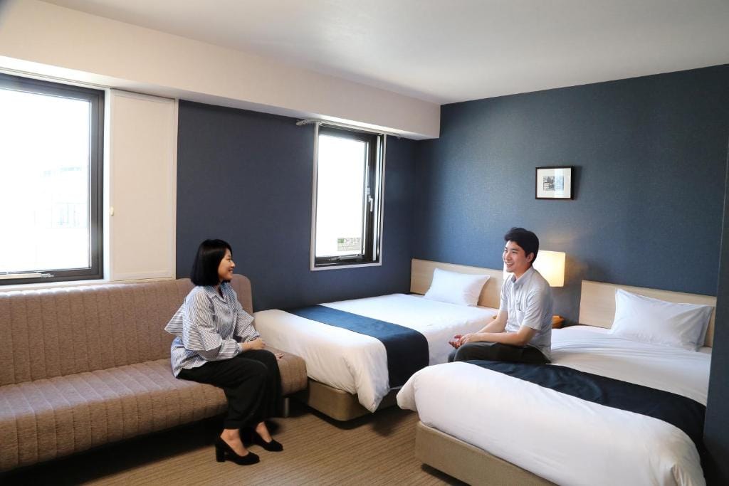 Country Hotel Takayama — 5