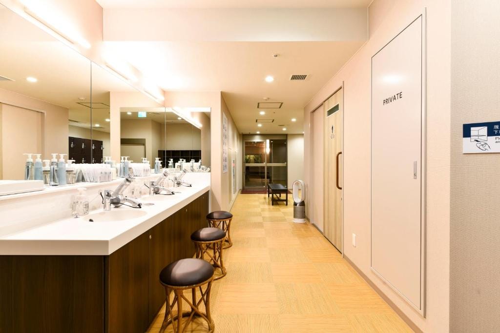 Hida Takayama Washington Hotel Plaza — 3