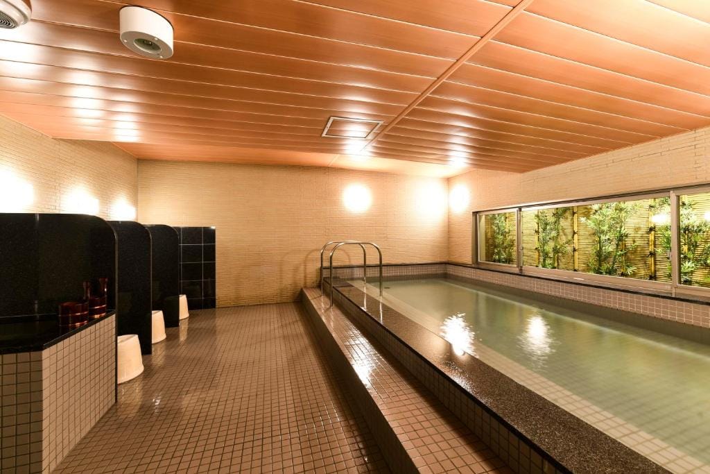 Hida Takayama Washington Hotel Plaza — 4