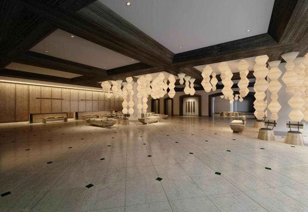 Hilton Takayama Resort — 2