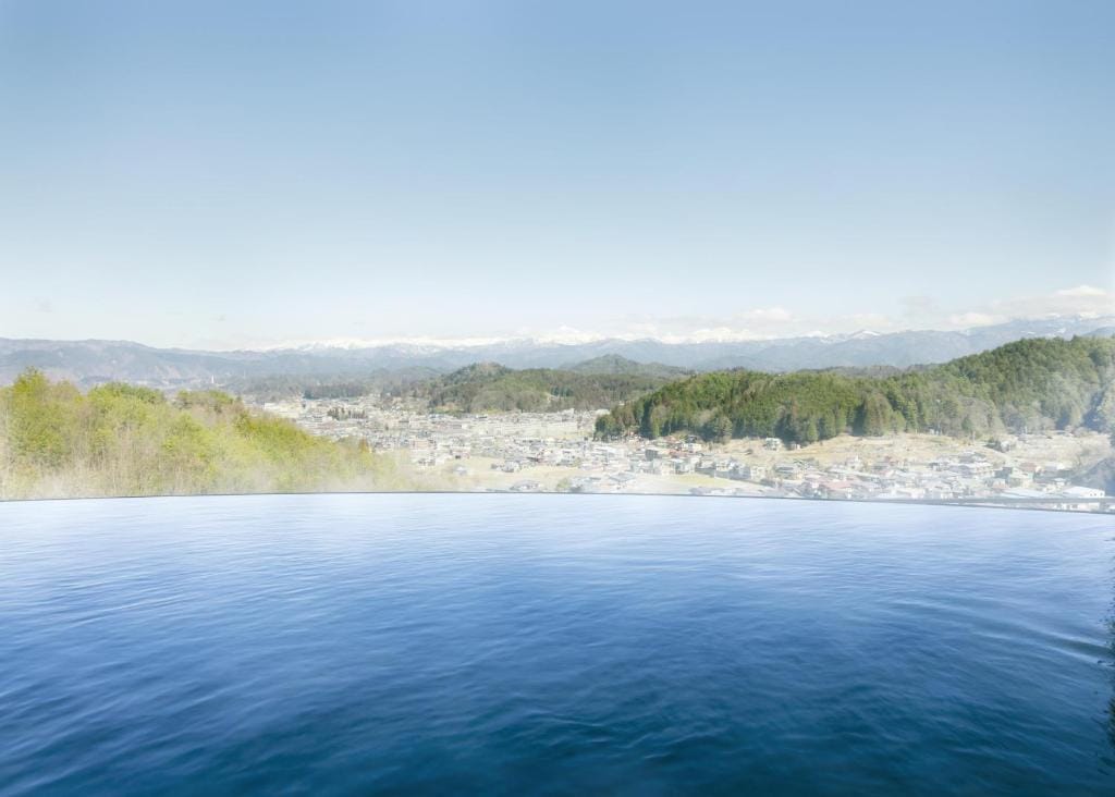 Hilton Takayama Resort — 3