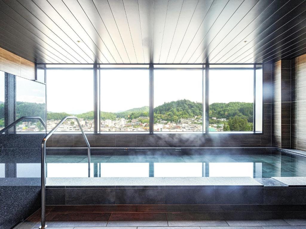 HOTEL AMANEK HidaTakayama — 2
