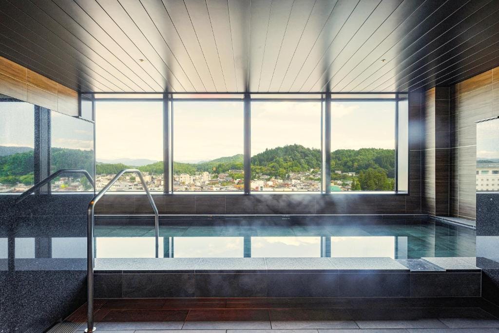HOTEL AMANEK HidaTakayama — 3