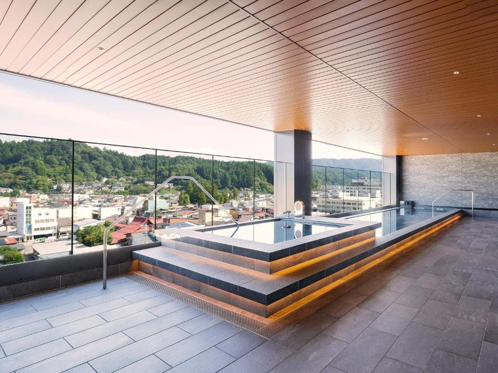 HOTEL AMANEK HidaTakayama — 4