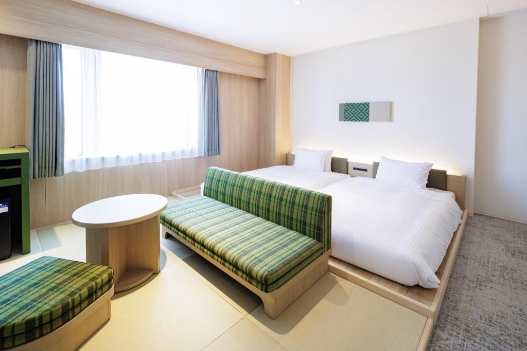 HOTEL AMANEK HidaTakayama — 5