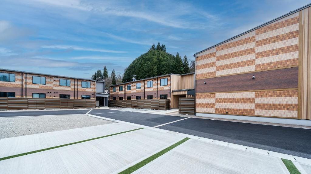 ユトリアリゾート飛騨高山 Yutoria Resort Hida Takayama