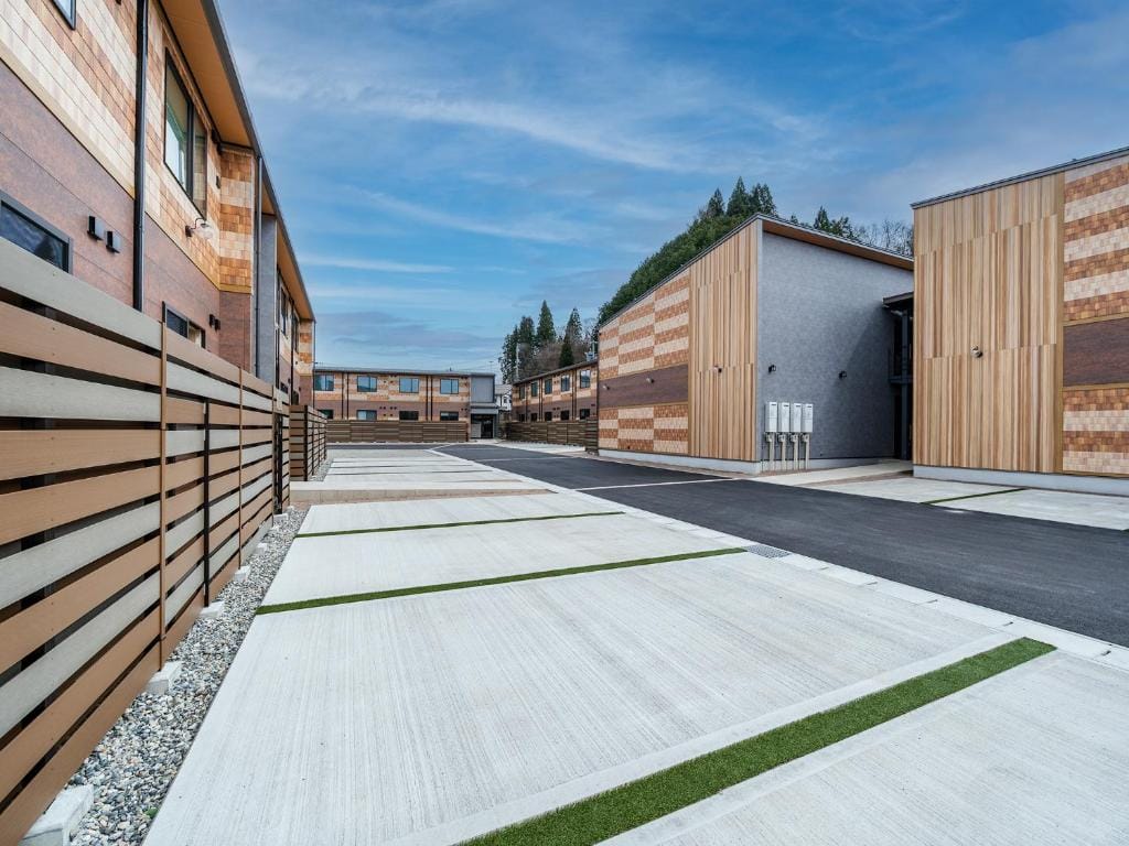 ユトリアリゾート飛騨高山 Yutoria Resort Hida Takayama — 5