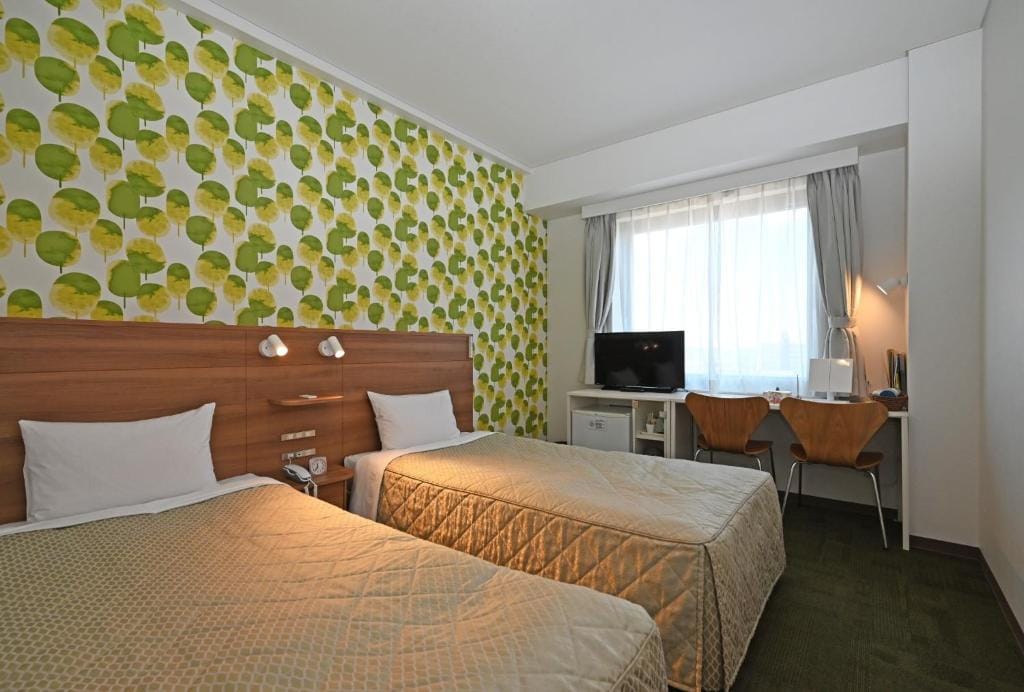 Hotel Migrant - Vacation STAY 81252v — 2