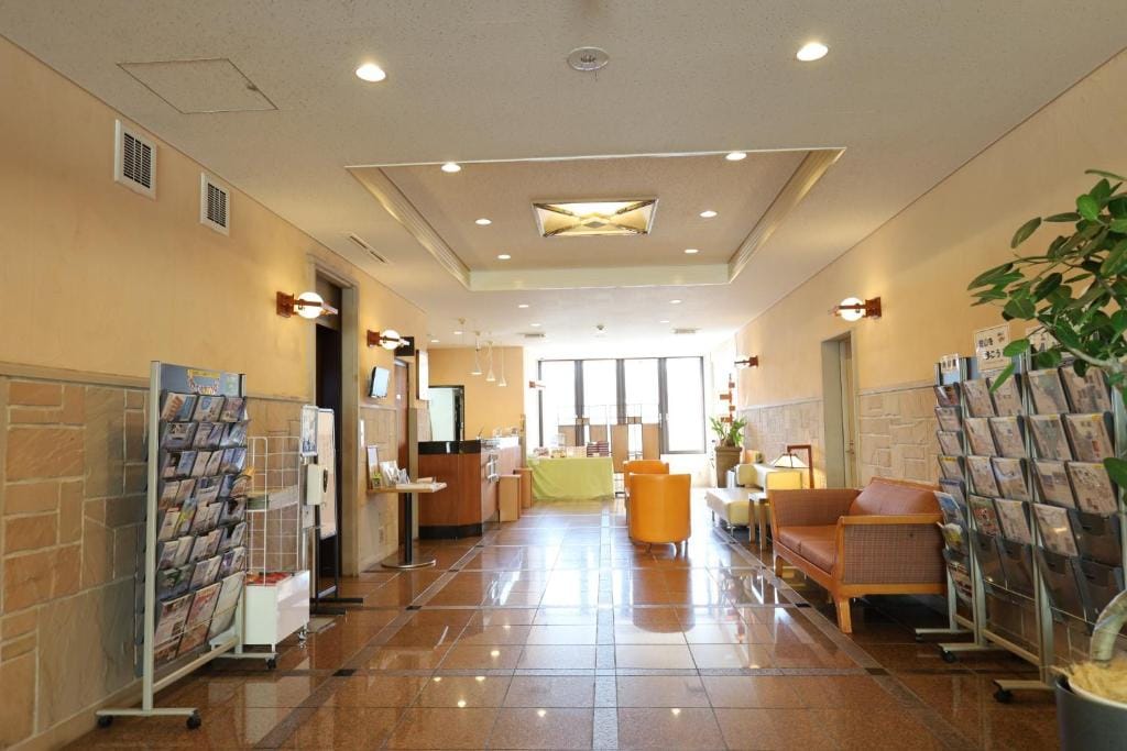 Hotel Migrant - Vacation STAY 81252v — 5