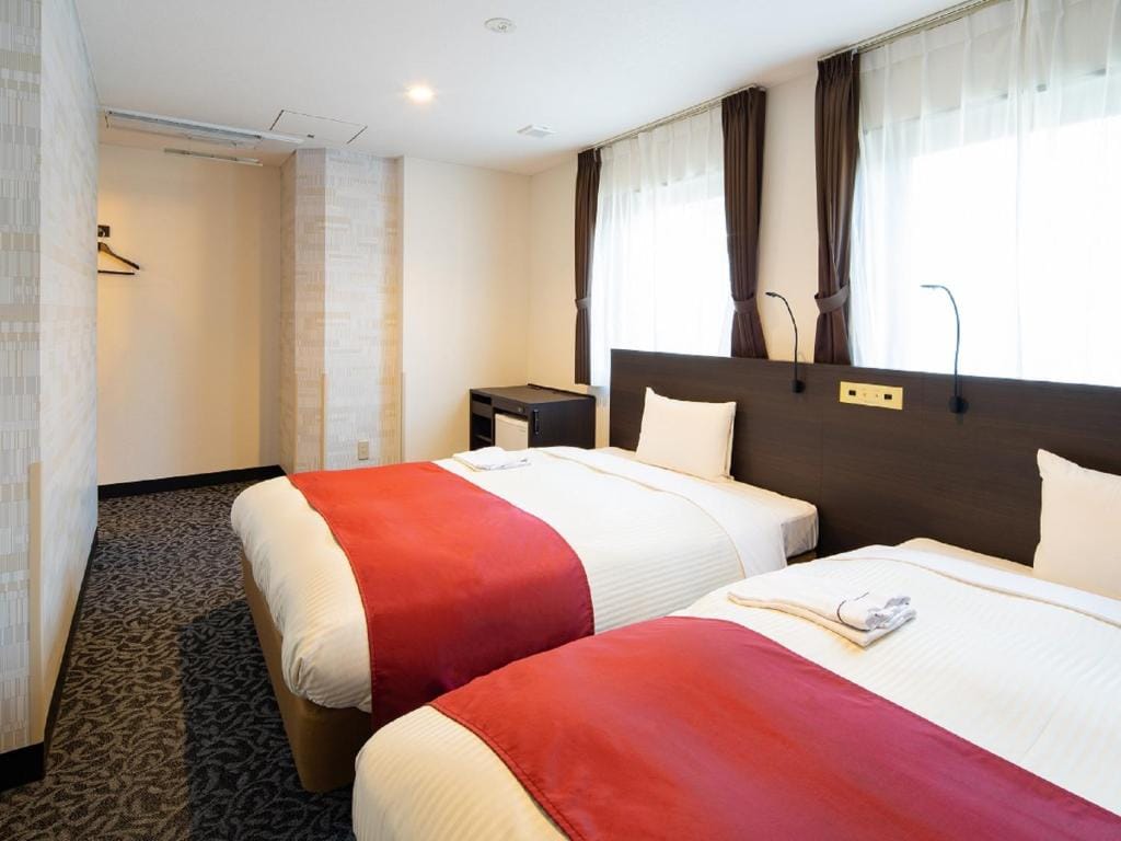Ai Hotel Keikyu Kamata — 2