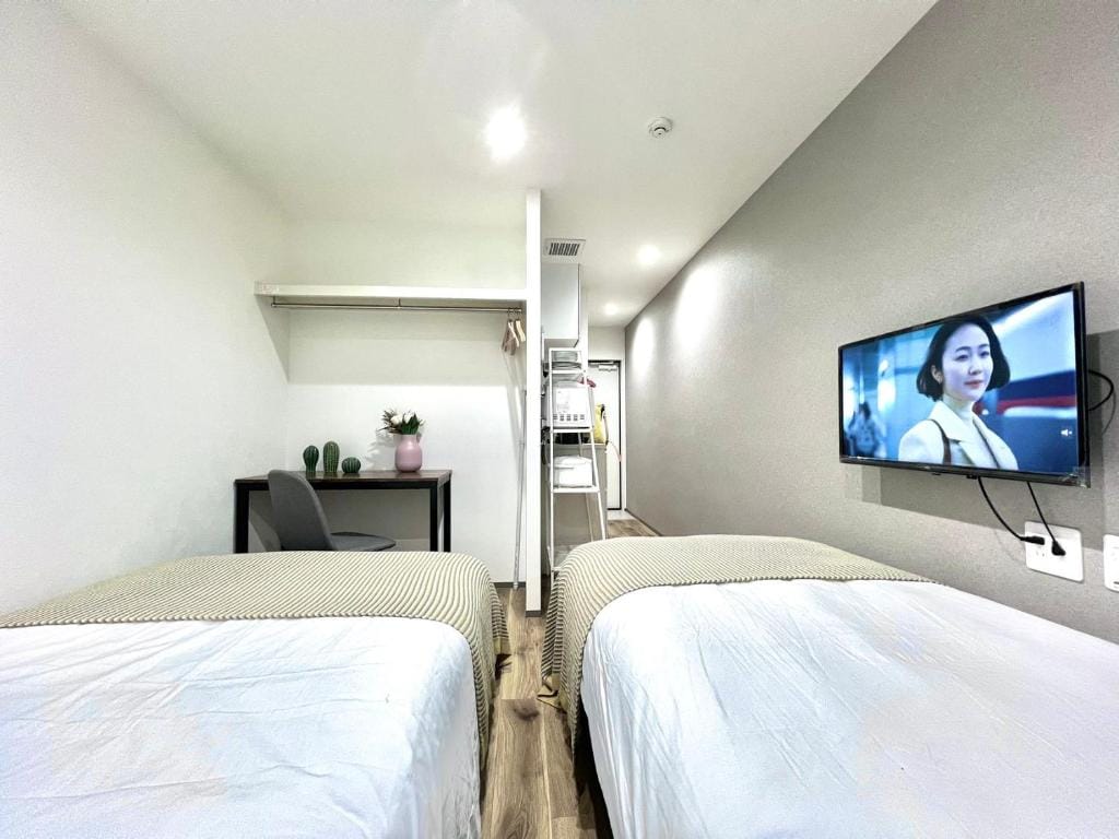 ANX Hostel-AD0080 — 2