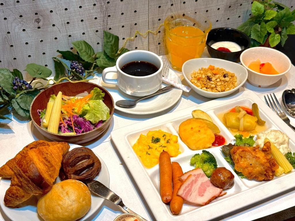 APA Hotel Keikyu Kamata Ekimae Nishi — 5