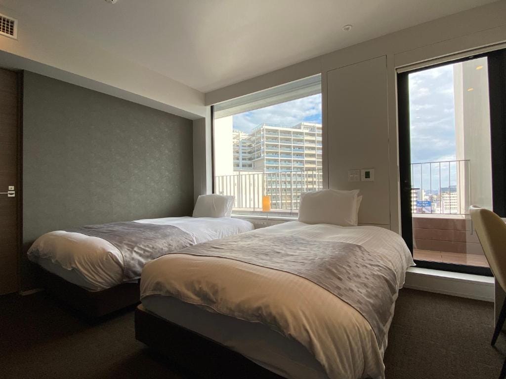APA Hotel Keikyukamata Ekimae — 2