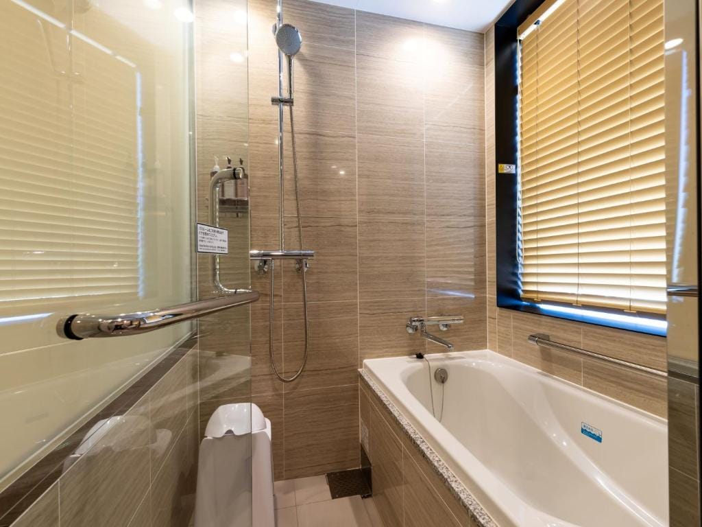 APA Hotel Keikyukamata Ekimae — 3