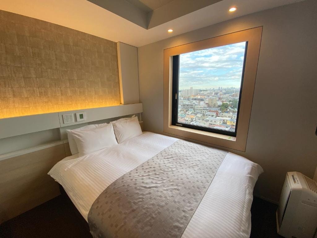 APA Hotel Keikyukamata Ekimae — 5
