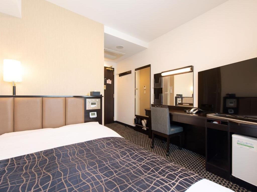 APA Hotel TKP Tokyo Nishi-Kasai — 5