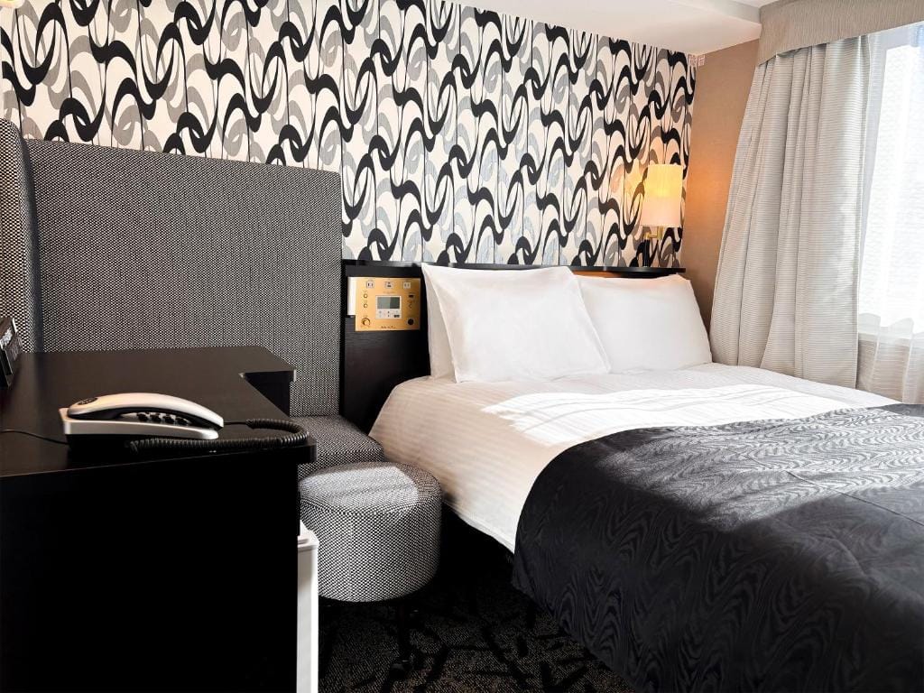 APA Hotel Tokyo Nishikasai Ekimae — 3