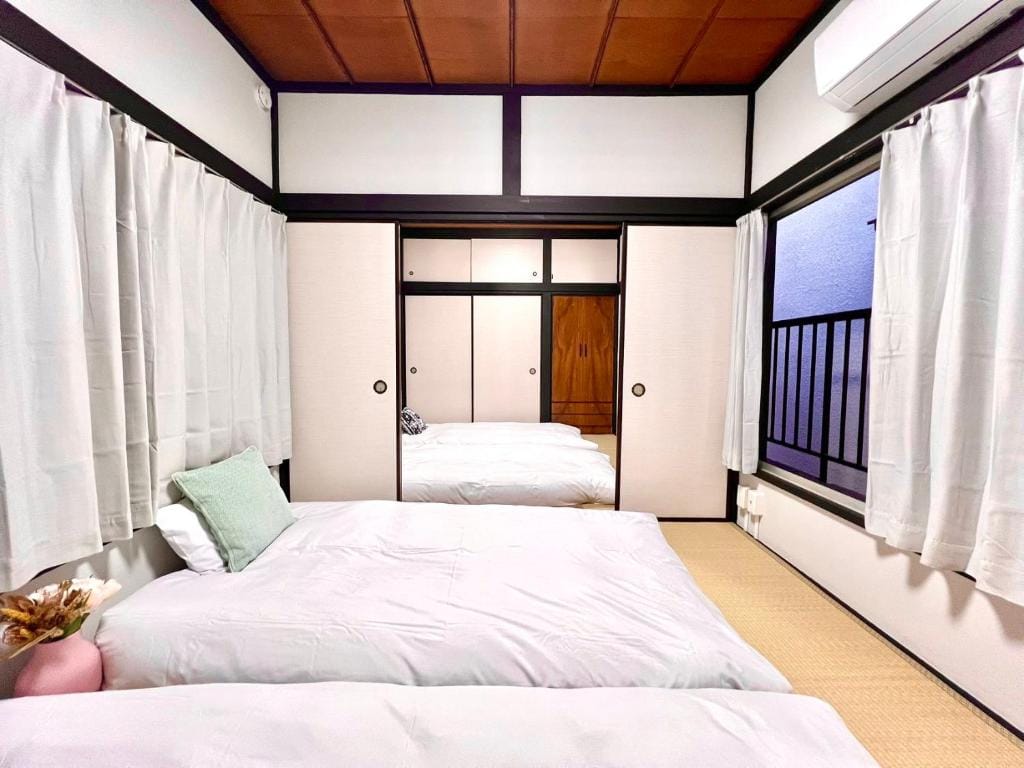AX-Ojima House-KT0175 — 1
