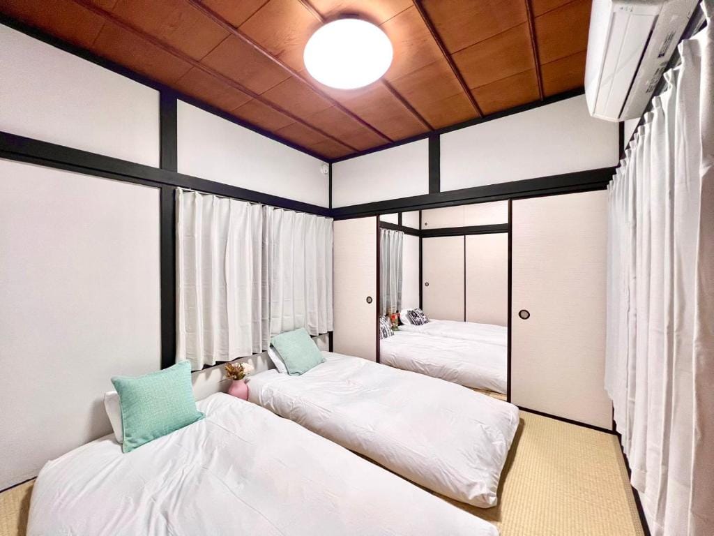 AX-Ojima House-KT0175 — 2