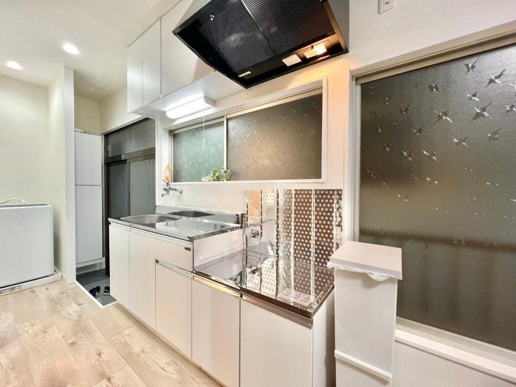 AX-Ojima House-KT0175 — 3