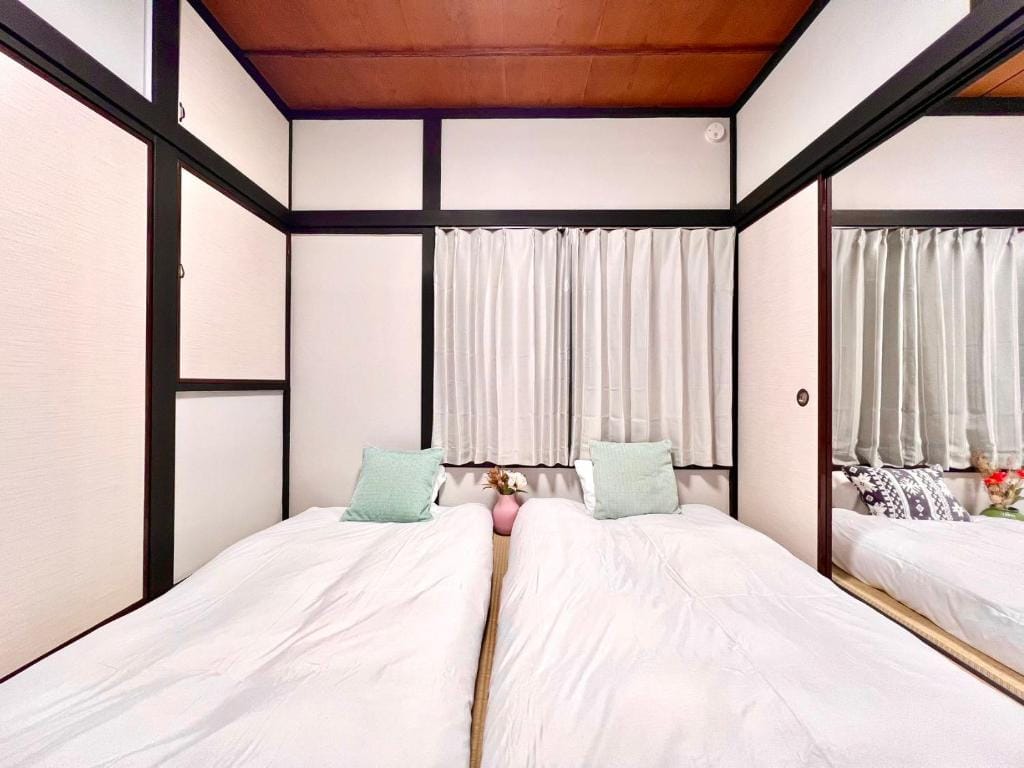 AX-Ojima House-KT0175 — 5