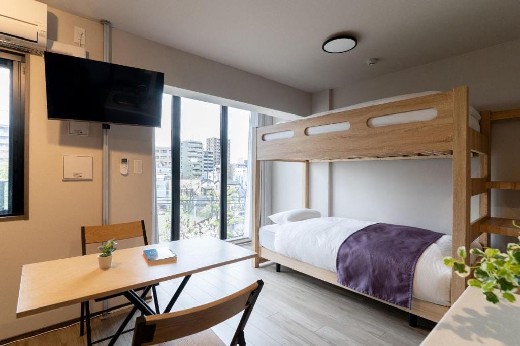 BON Tokyo Kamata Parkside — 1