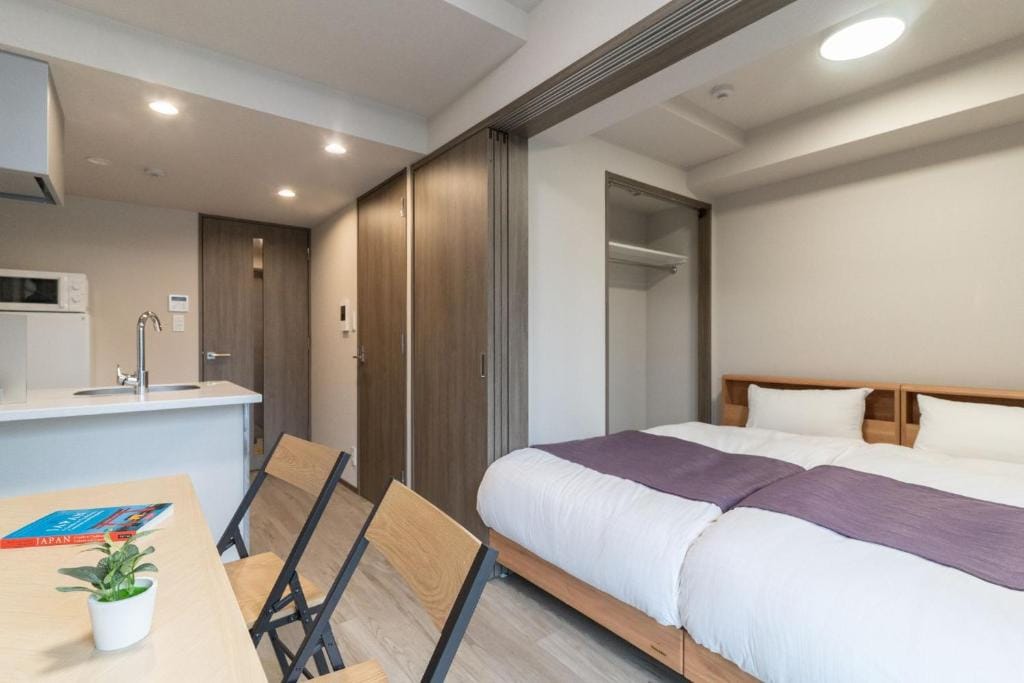 BON Tokyo Kamata Parkside — 3
