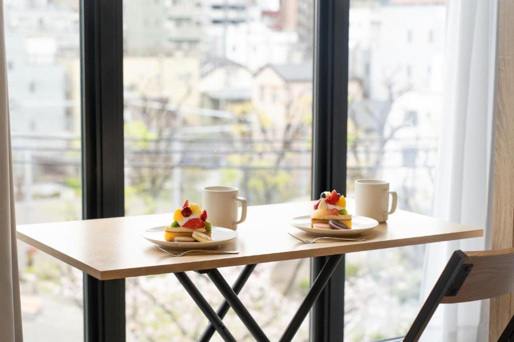 BON Tokyo Kamata Parkside — 4