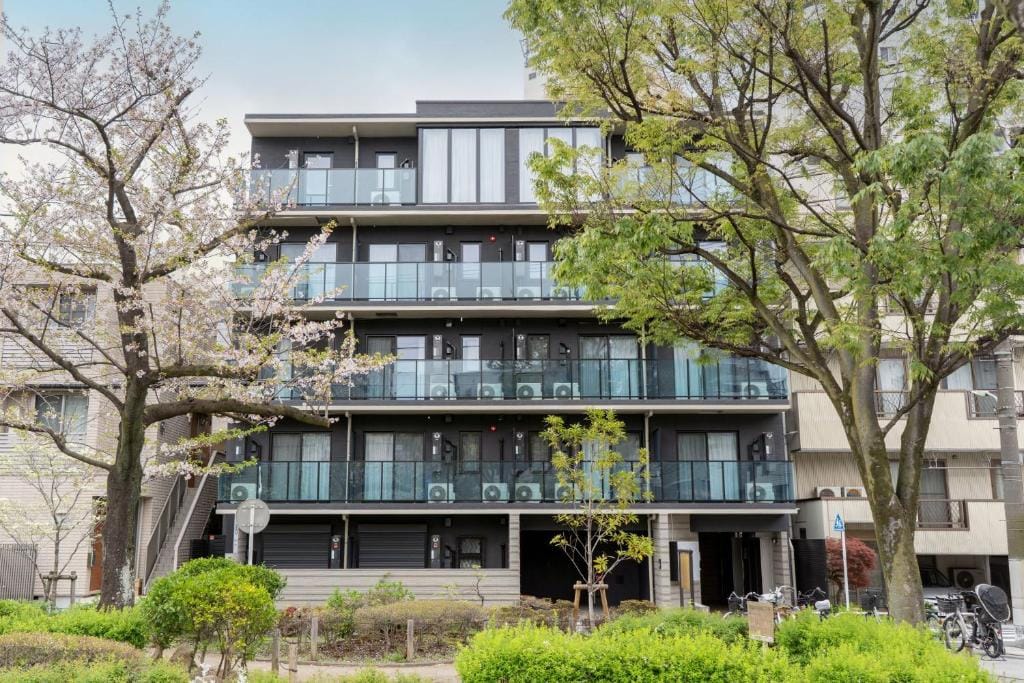 BON Tokyo Kamata Parkside — 5