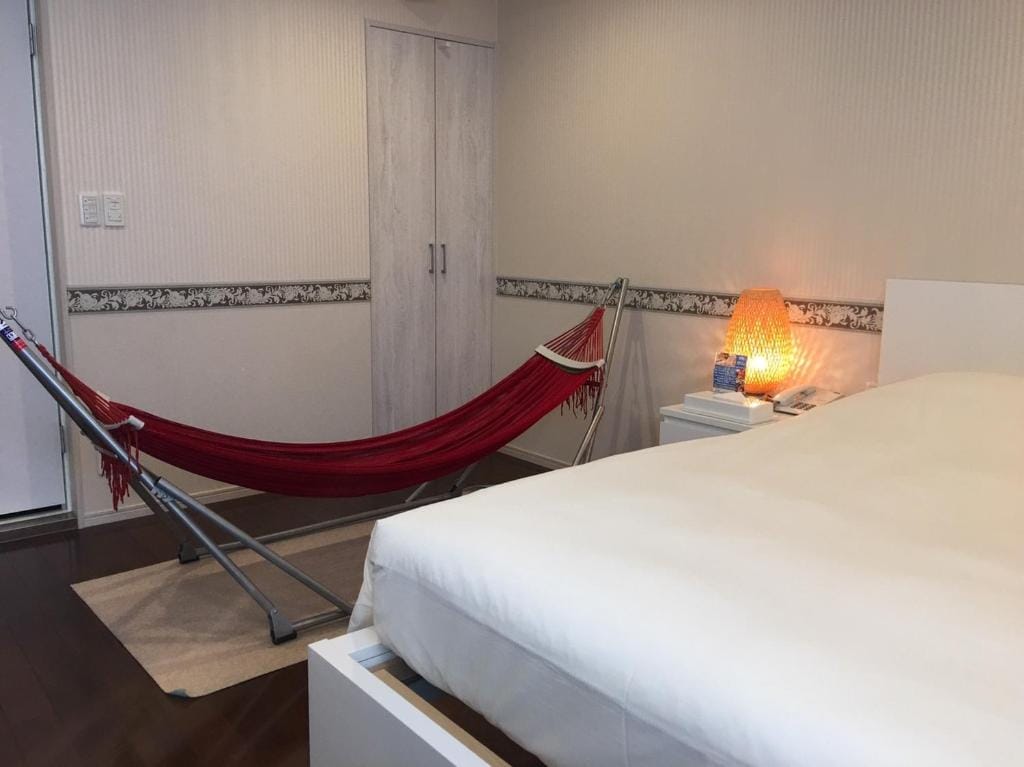Business Hotel La Firenze — 5