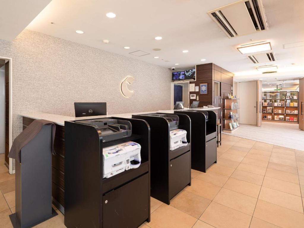 Comfort Hotel Tokyo Kiyosumi Shirakawa — 3