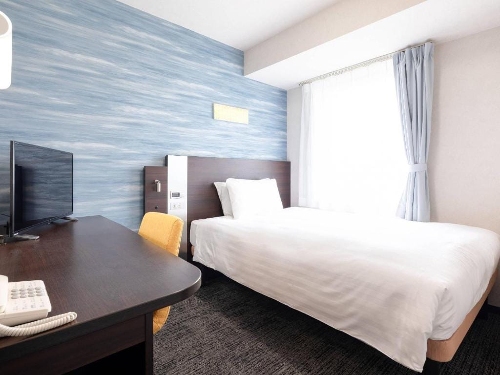 Comfort Hotel Tokyo Kiyosumi Shirakawa — 5