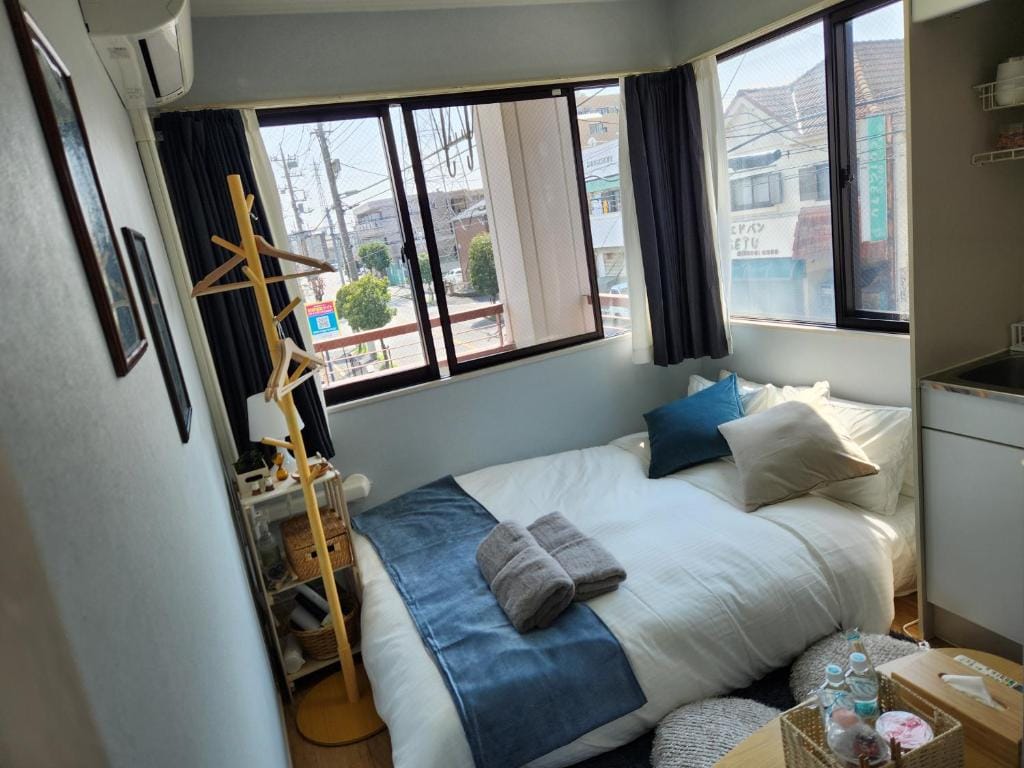 Cozy Zoom-Easy access to UENO ASAKUSA AKIHABARA — 1